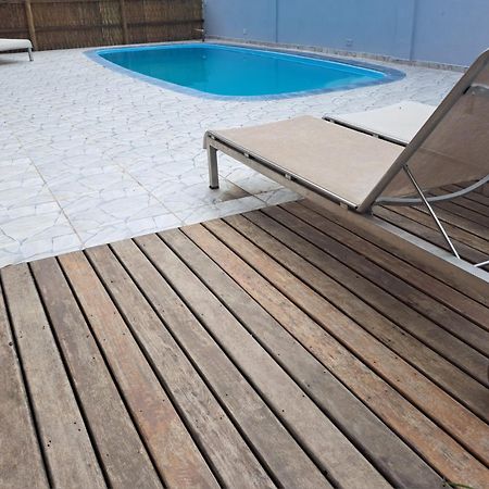 Hospedaria Solar 2 Διαμέρισμα Ilhabela Εξωτερικό φωτογραφία