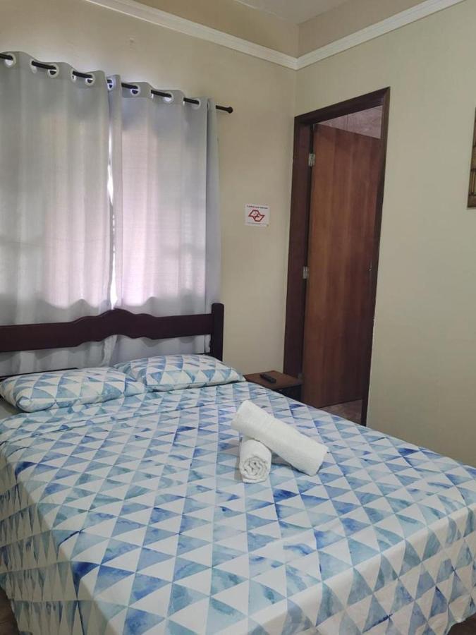 Hospedaria Solar 2 Διαμέρισμα Ilhabela Εξωτερικό φωτογραφία