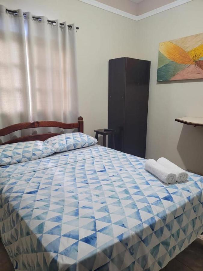 Hospedaria Solar 2 Διαμέρισμα Ilhabela Εξωτερικό φωτογραφία