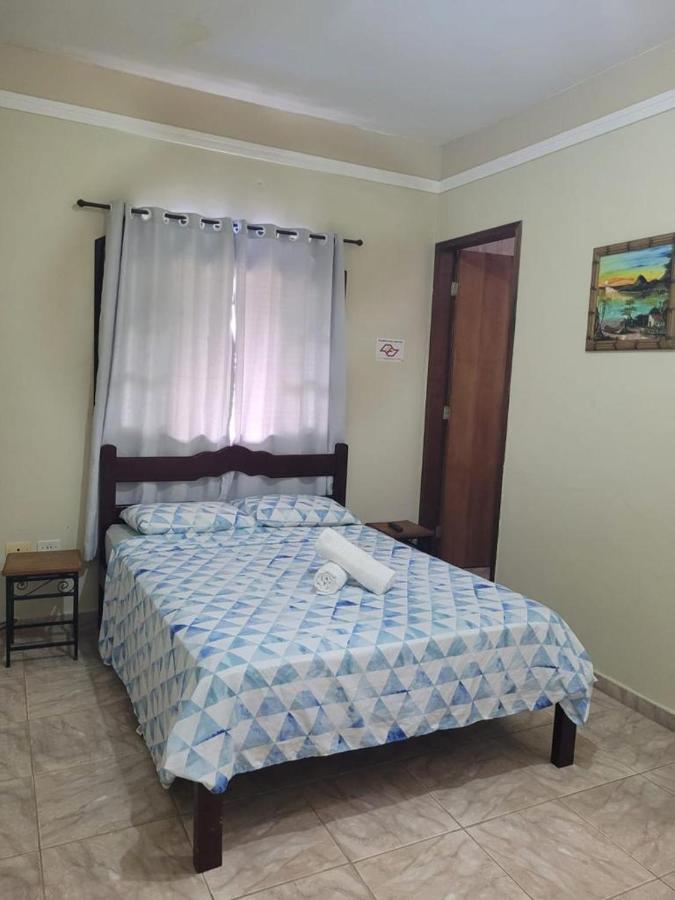 Hospedaria Solar 2 Διαμέρισμα Ilhabela Εξωτερικό φωτογραφία
