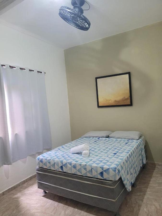 Hospedaria Solar 2 Διαμέρισμα Ilhabela Εξωτερικό φωτογραφία
