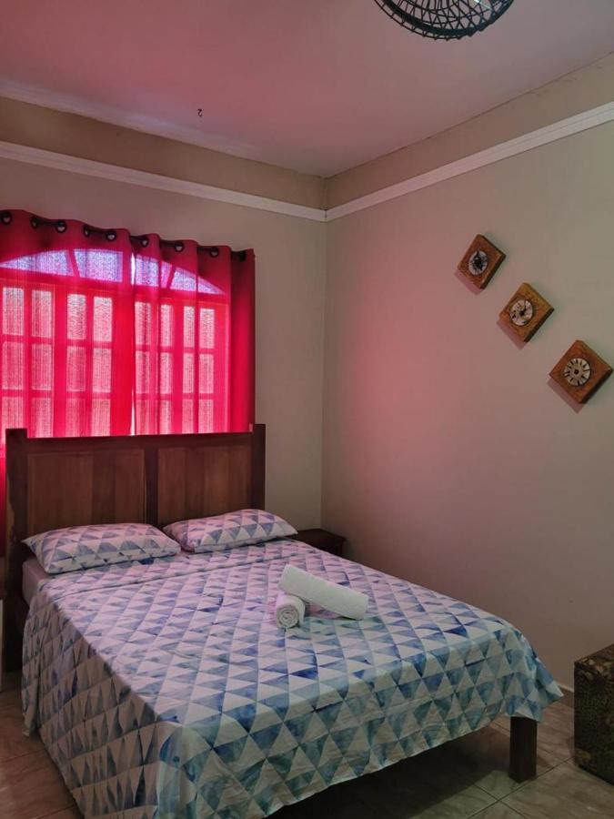 Hospedaria Solar 2 Διαμέρισμα Ilhabela Εξωτερικό φωτογραφία