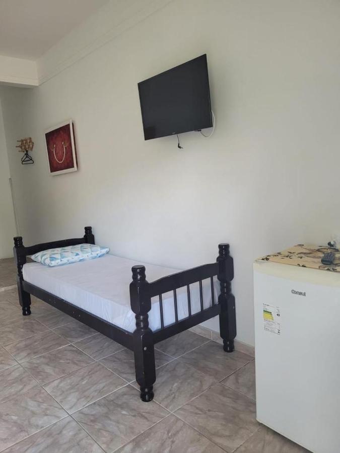 Hospedaria Solar 2 Διαμέρισμα Ilhabela Εξωτερικό φωτογραφία