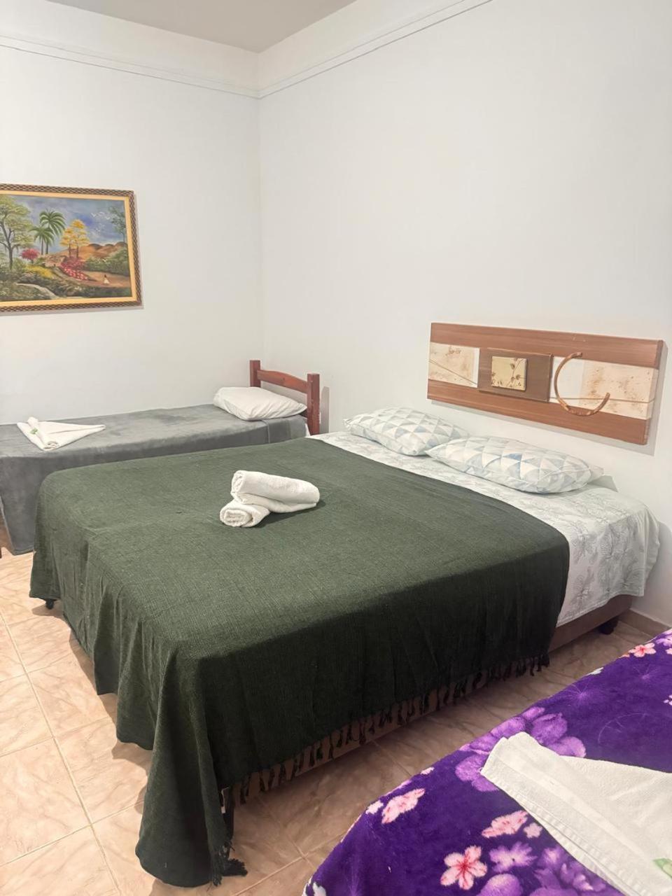 Hospedaria Solar 2 Διαμέρισμα Ilhabela Εξωτερικό φωτογραφία