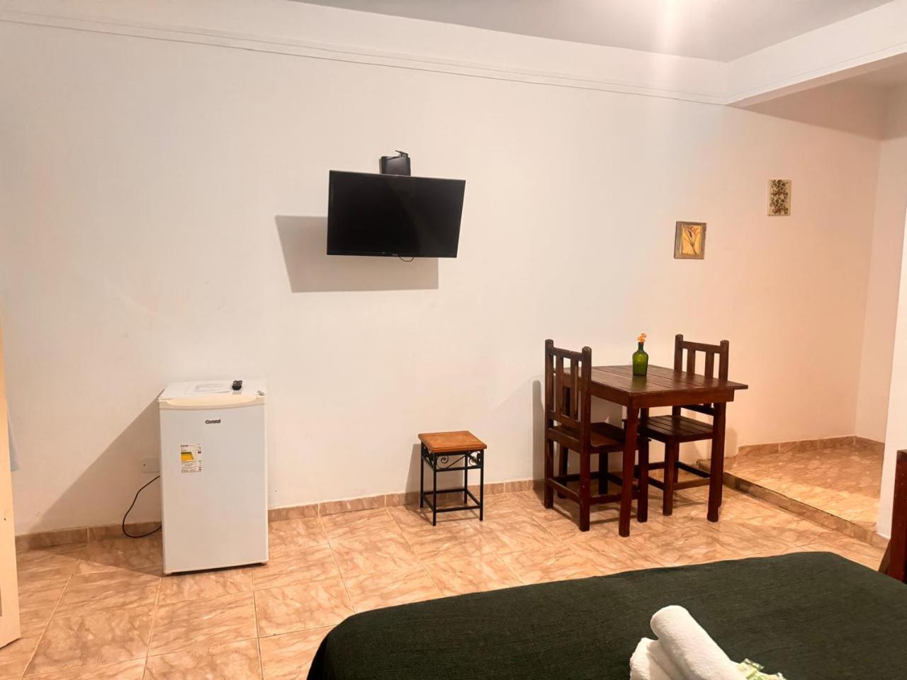 Hospedaria Solar 2 Διαμέρισμα Ilhabela Εξωτερικό φωτογραφία