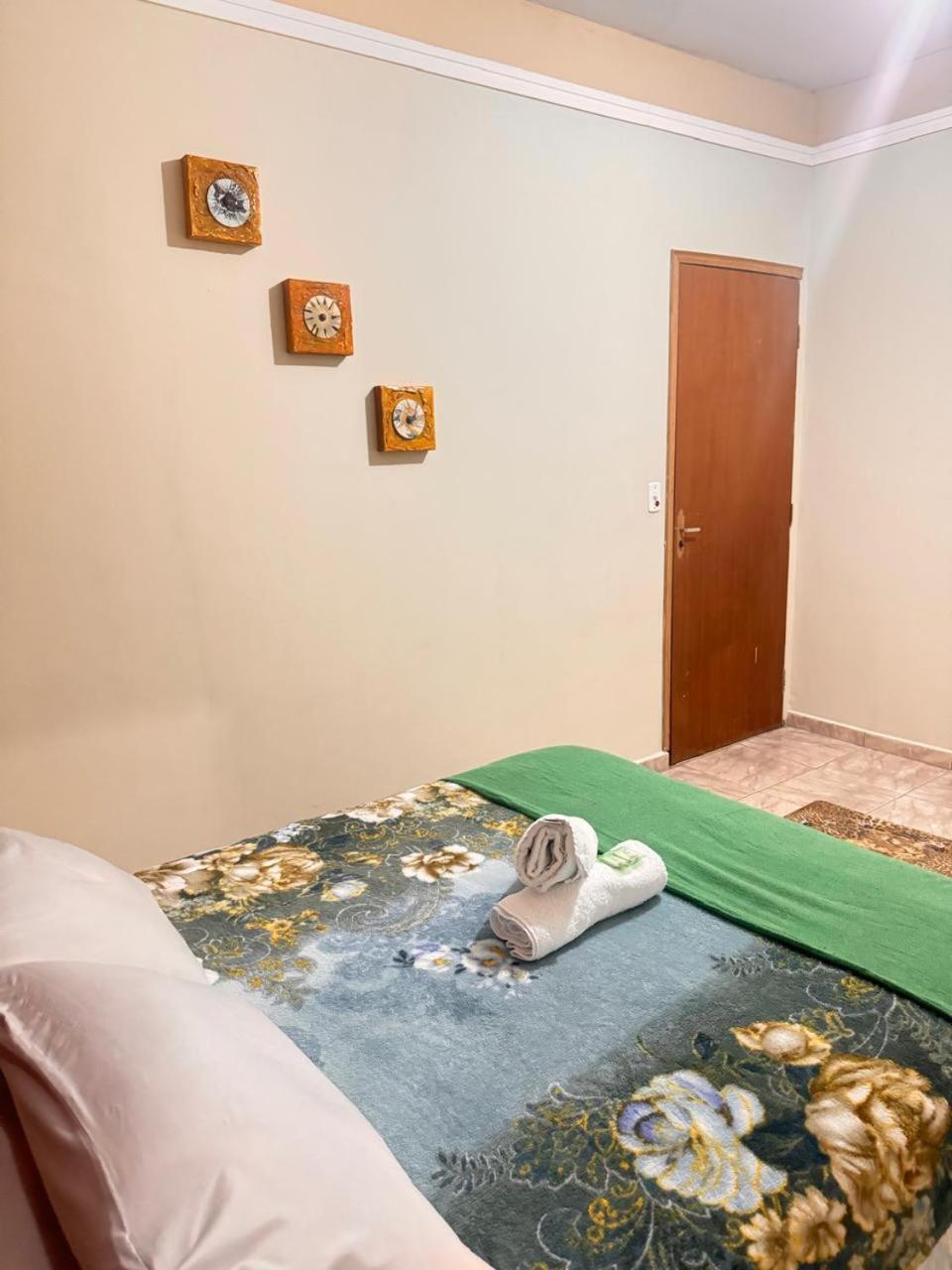 Hospedaria Solar 2 Διαμέρισμα Ilhabela Εξωτερικό φωτογραφία