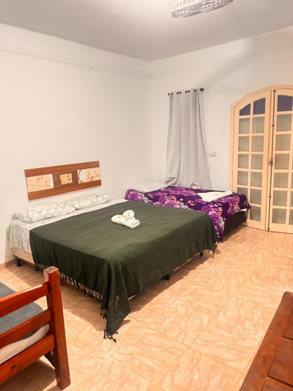 Hospedaria Solar 2 Διαμέρισμα Ilhabela Εξωτερικό φωτογραφία