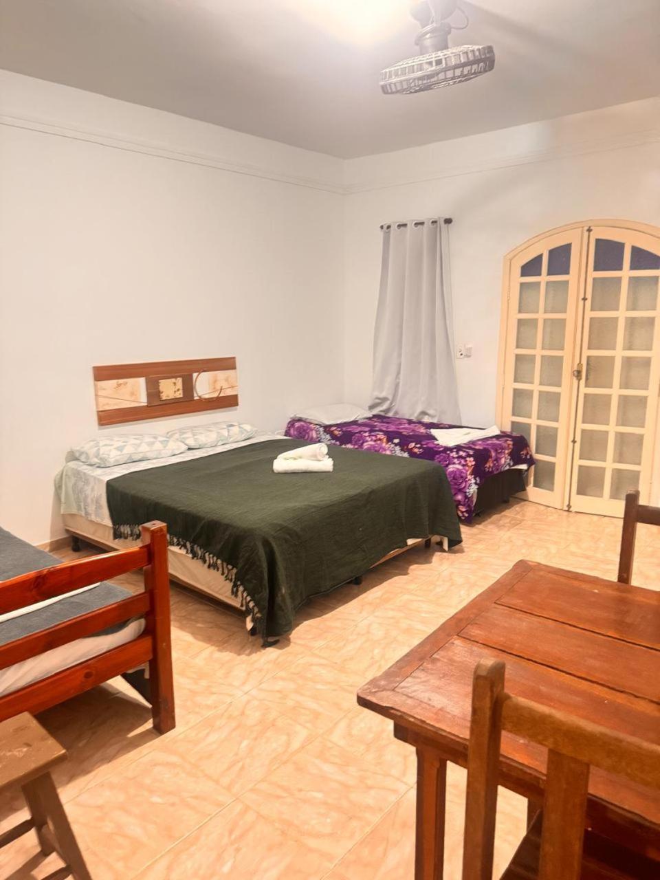 Hospedaria Solar 2 Διαμέρισμα Ilhabela Εξωτερικό φωτογραφία