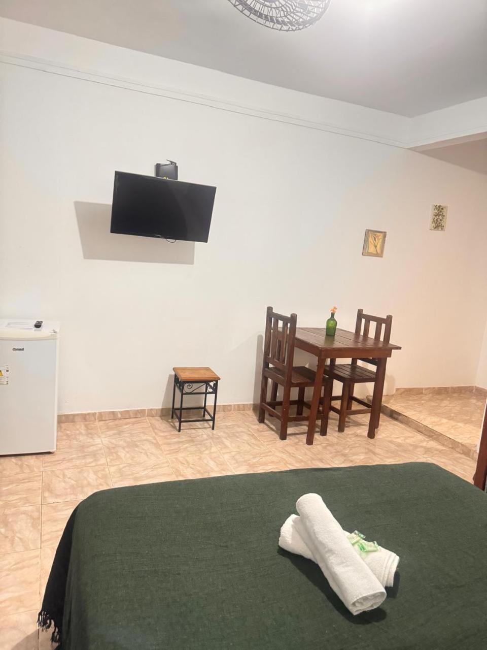 Hospedaria Solar 2 Διαμέρισμα Ilhabela Εξωτερικό φωτογραφία