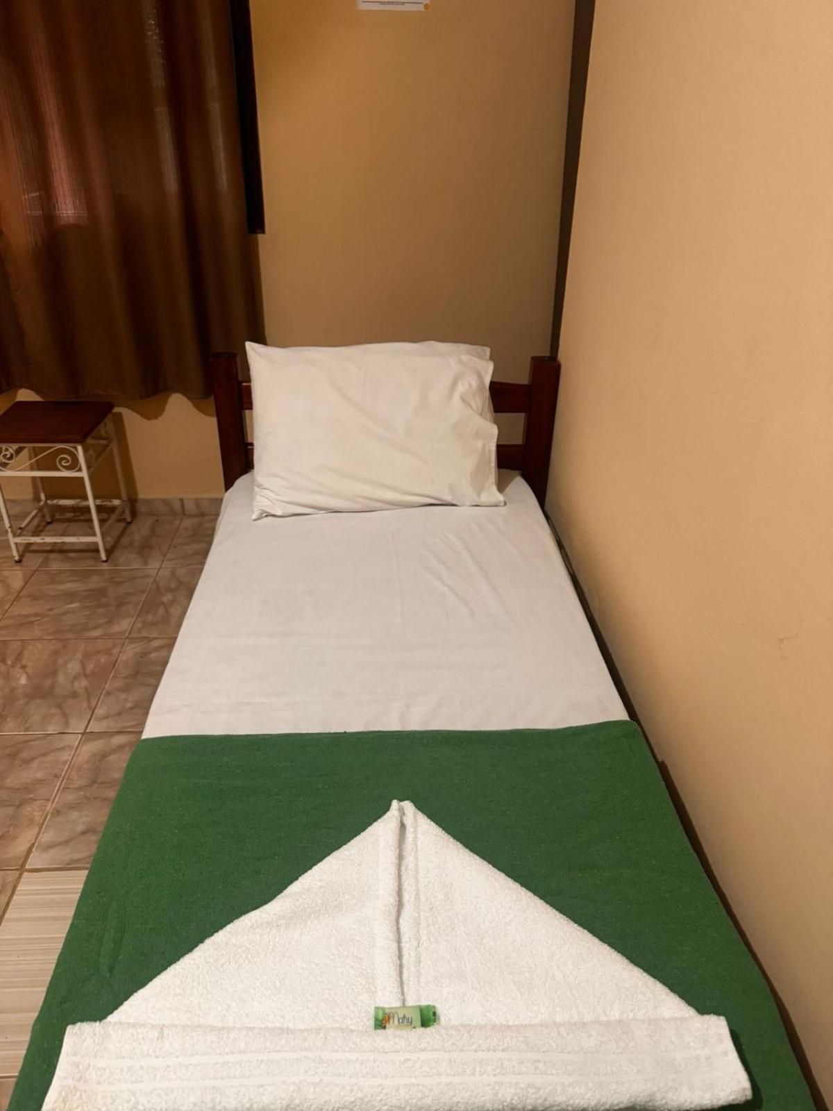 Hospedaria Solar 2 Διαμέρισμα Ilhabela Εξωτερικό φωτογραφία