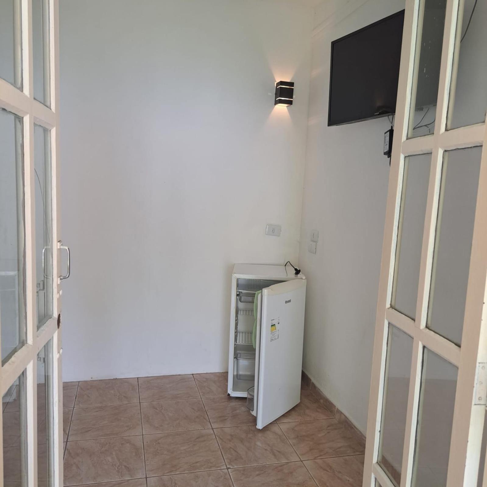 Hospedaria Solar 2 Διαμέρισμα Ilhabela Εξωτερικό φωτογραφία
