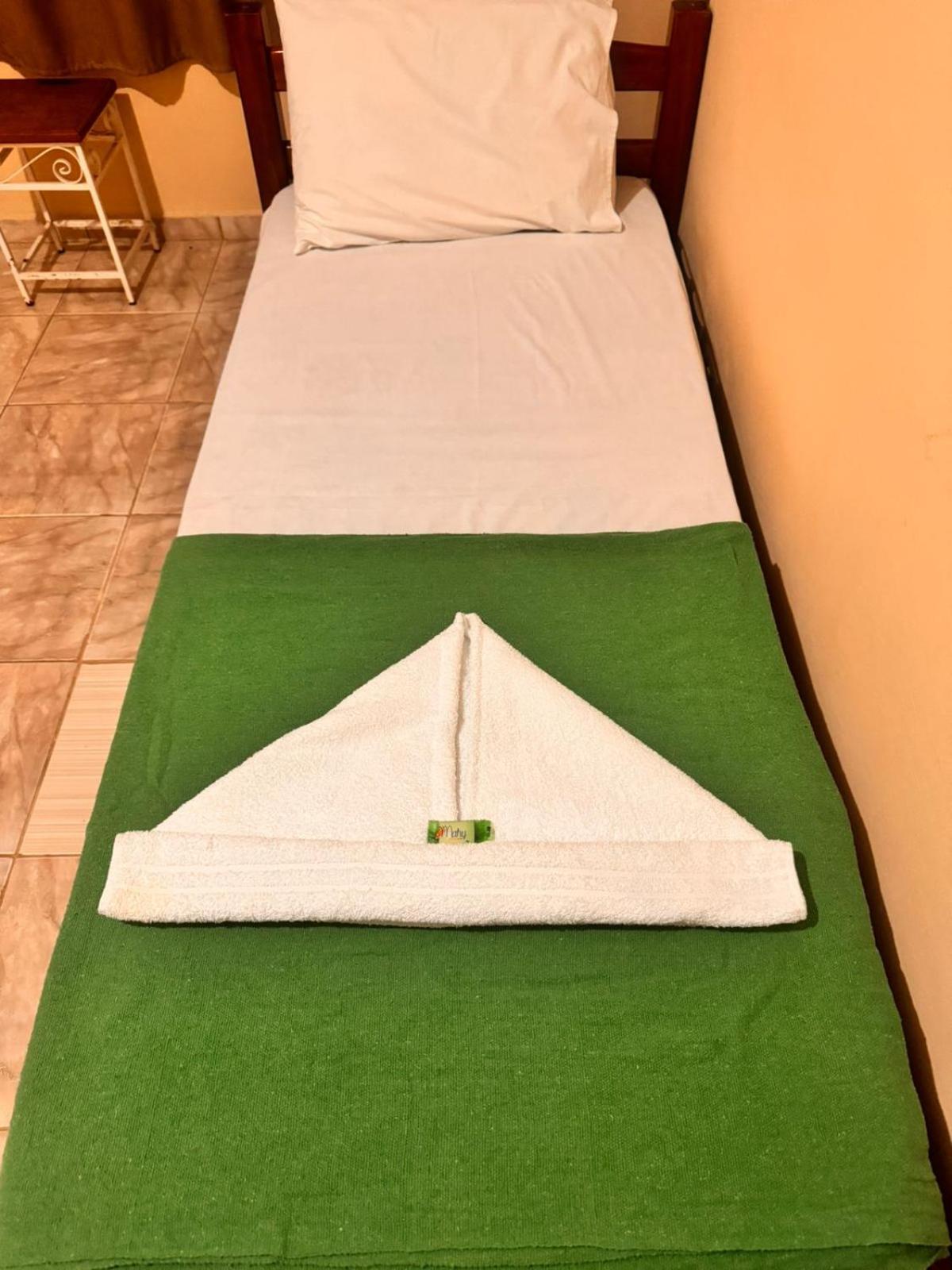 Hospedaria Solar 2 Διαμέρισμα Ilhabela Εξωτερικό φωτογραφία