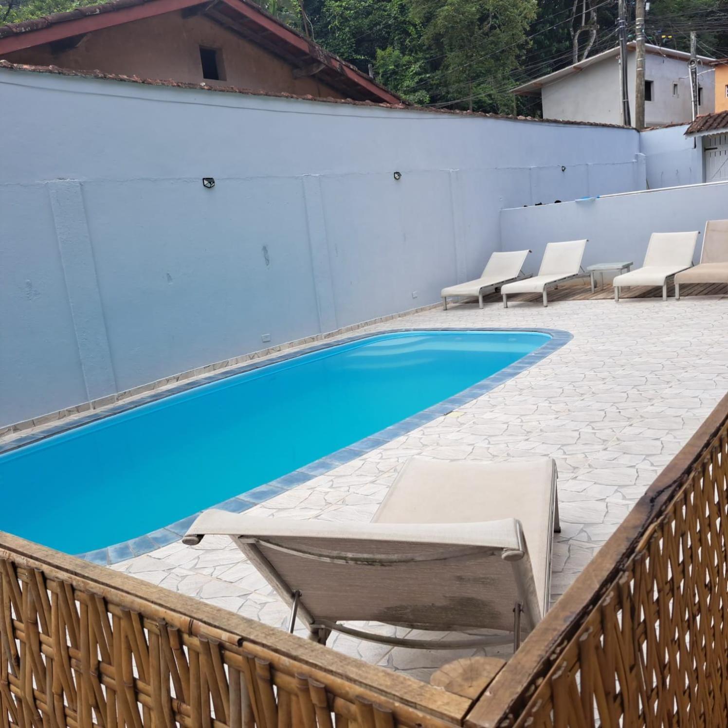Hospedaria Solar 2 Διαμέρισμα Ilhabela Εξωτερικό φωτογραφία